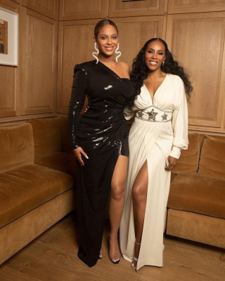 Beyonce Knowles