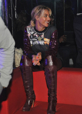 photo 19 in Beyonce Knowles gallery [id688679] 2014-01-03 00:00:00