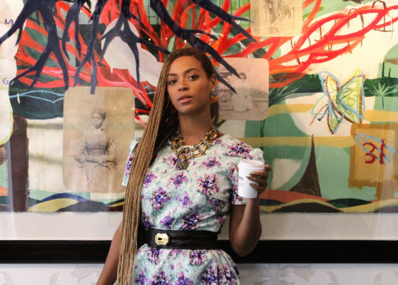 photo 28 in Beyonce Knowles gallery [id737094] 2014-06-06 00:00:00