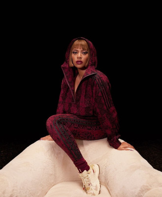 Beyonce Knowles