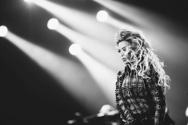 photo 16 in Beyonce gallery [id705881] 2014-03-04 00:00:00