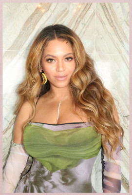 Beyonce Knowles