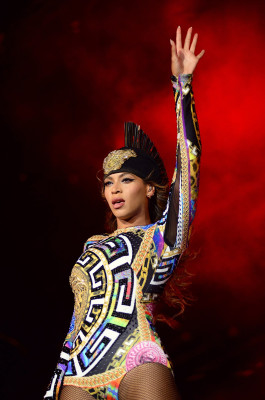 photo 4 in Beyonce Knowles gallery [id753772] 2014-08-15 00:00:00