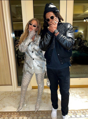 Beyonce Knowles