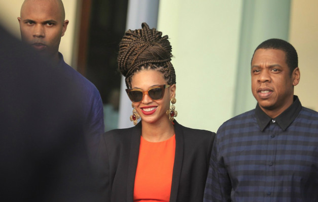 photo 28 in Beyonce gallery [id625168] 2013-04-14 00:00:00