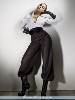 photo 8 in Beyonce gallery [id140913] 2009-03-16 00:00:00