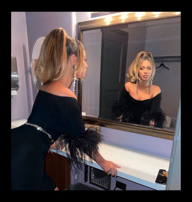 Beyonce Knowles