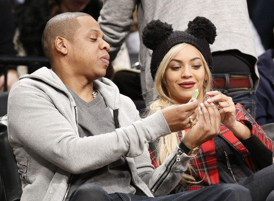 photo 6 in Beyonce Knowles gallery [id699555] 2014-02-13 00:00:00