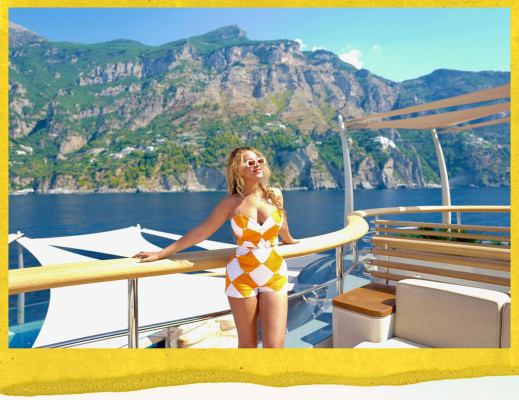 Beyonce Knowles
