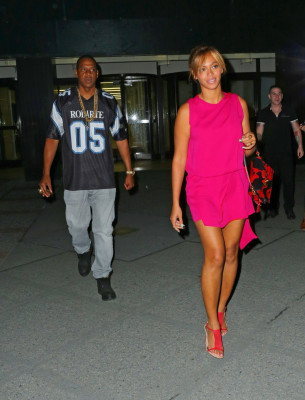 photo 15 in Beyonce gallery [id740254] 2014-06-17 00:00:00