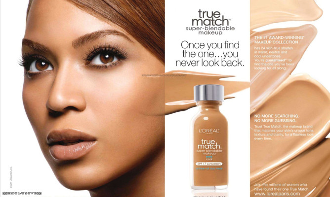 Beyonce Knowles pic #349161