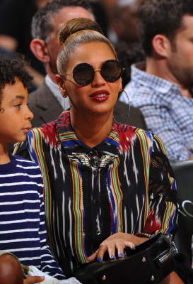 photo 18 in Beyonce Knowles gallery [id499765] 2012-04-20 00:00:00