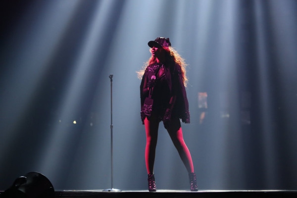 photo 16 in Beyonce Knowles gallery [id638580] 2013-05-31 00:00:00