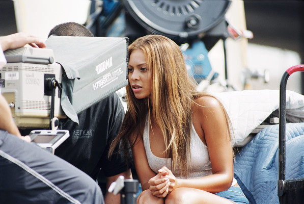 Beyonce Knowles pic #645623