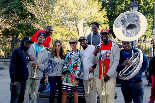 photo 25 in Beyonce gallery [id692706] 2014-01-20 00:00:00