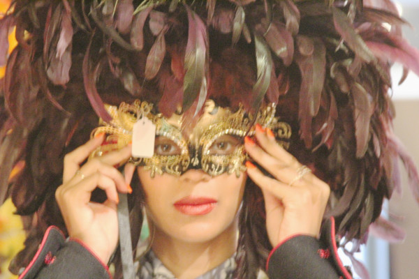 photo 3 in Beyonce gallery [id692698] 2014-01-20 00:00:00