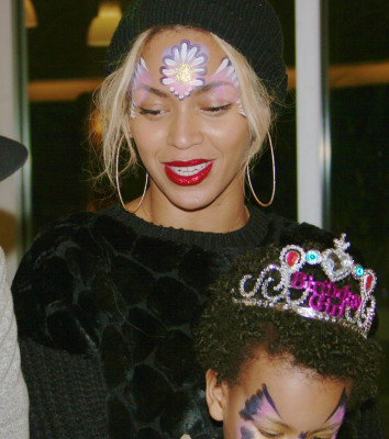 photo 23 in Beyonce gallery [id692708] 2014-01-20 00:00:00