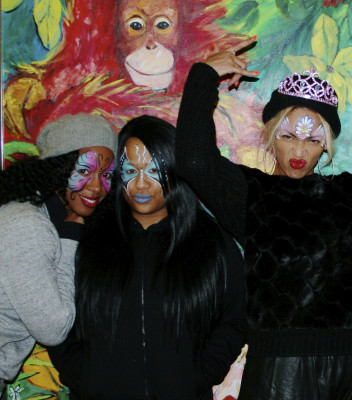 photo 27 in Beyonce gallery [id694156] 2014-01-23 00:00:00