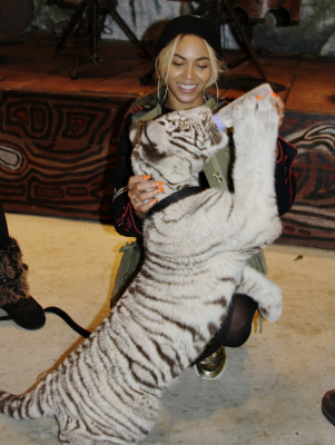 photo 19 in Beyonce gallery [id693530] 2014-01-23 00:00:00