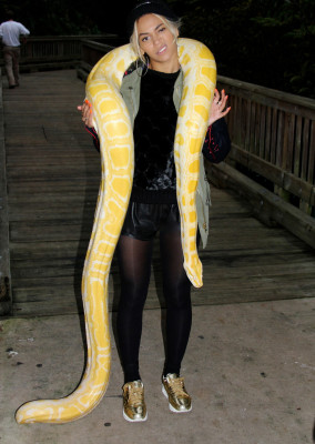 photo 11 in Beyonce Knowles gallery [id693508] 2014-01-23 00:00:00