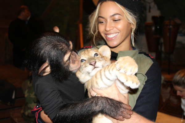photo 25 in Beyonce gallery [id693524] 2014-01-23 00:00:00