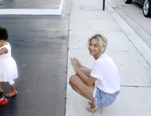 photo 24 in Beyonce Knowles gallery [id694159] 2014-01-23 00:00:00
