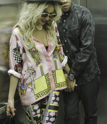 photo 13 in Beyonce Knowles gallery [id694170] 2014-01-23 00:00:00