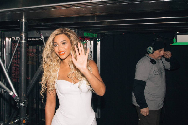 photo 7 in Beyonce Knowles gallery [id708598] 2014-03-12 00:00:00