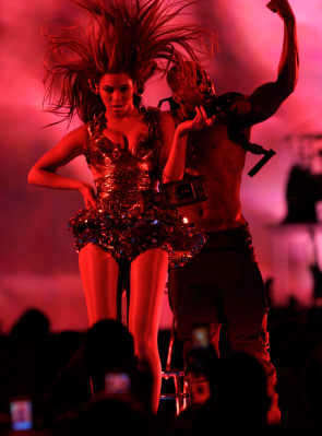 photo 25 in Beyonce gallery [id667143] 2013-10-01 00:00:00