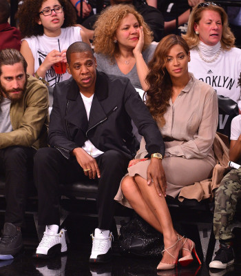 photo 8 in Beyonce Knowles gallery [id740261] 2014-06-17 00:00:00