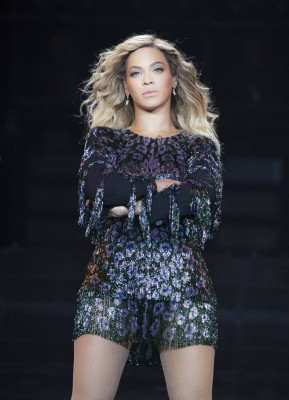 photo 26 in Beyonce Knowles gallery [id709359] 2014-03-17 00:00:00
