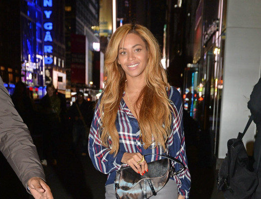 photo 23 in Beyonce gallery [id770130] 2014-11-04 00:00:00