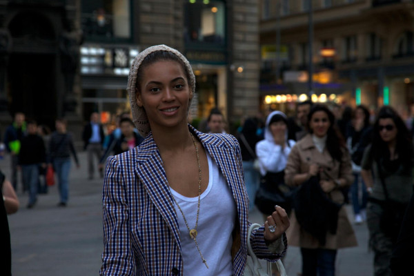 Beyonce Knowles pic #667136