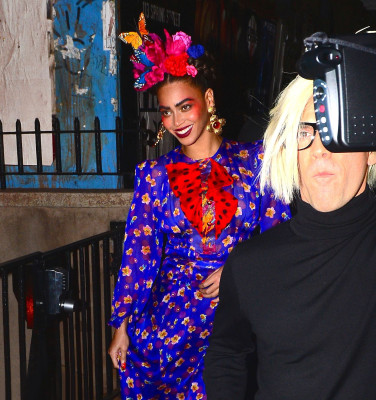photo 14 in Beyonce Knowles gallery [id770575] 2014-11-06 00:00:00