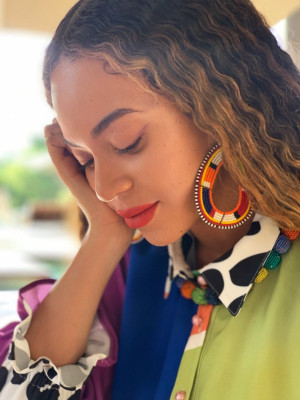 Beyonce Knowles