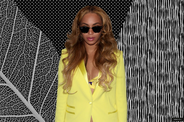 photo 25 in Beyonce gallery [id809536] 2015-05-28 00:00:00