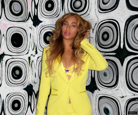 Beyonce Knowles pic #809531