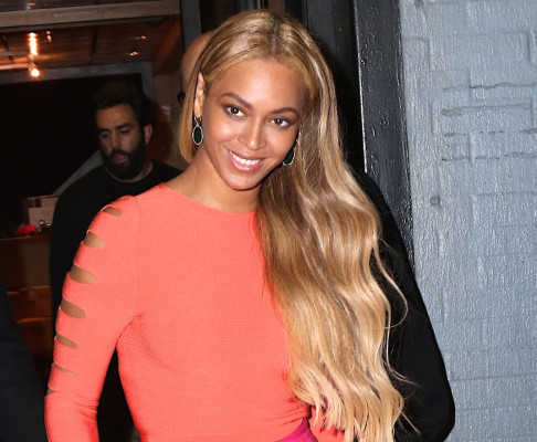 photo 25 in Beyonce gallery [id865452] 2016-02-04 00:00:00