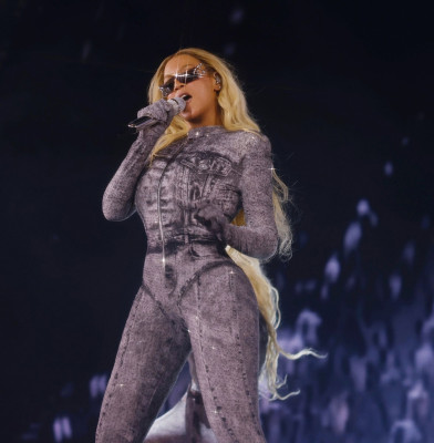 Beyonce Knowles