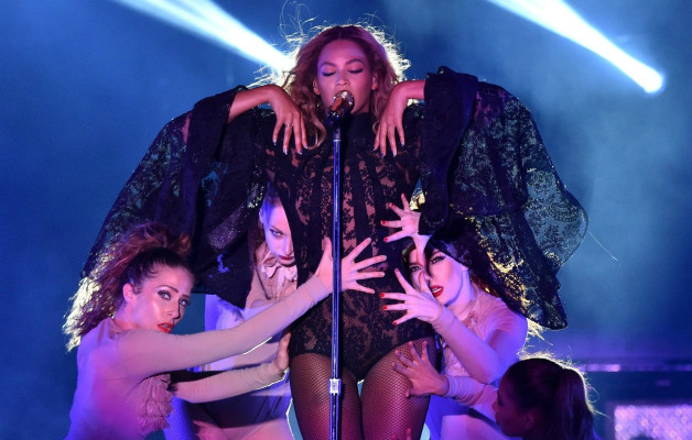 photo 14 in Beyonce Knowles gallery [id752167] 2014-08-05 00:00:00