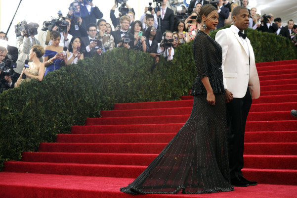 Beyonce Knowles pic #729700