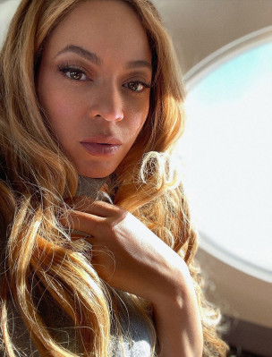 Beyonce Knowles