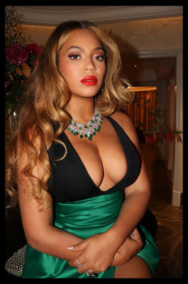 Beyonce Knowles