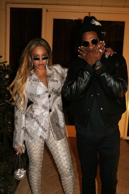 Beyonce Knowles