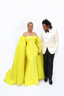 Beyonce Knowles