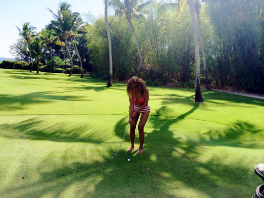 photo 8 in Beyonce Knowles gallery [id720712] 2014-04-16 00:00:00