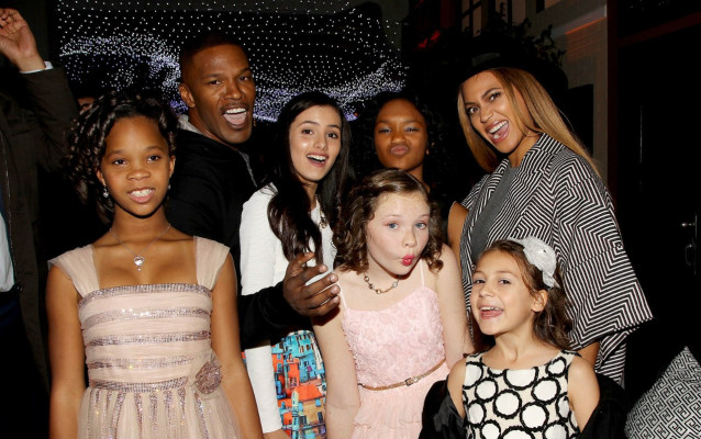 photo 4 in Beyonce Knowles gallery [id779380] 2014-12-12 00:00:00