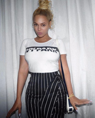 photo 4 in Beyonce Knowles gallery [id1005846] 2017-10-24 00:00:00