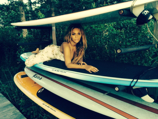 photo 14 in Beyonce Knowles gallery [id753762] 2014-08-15 00:00:00