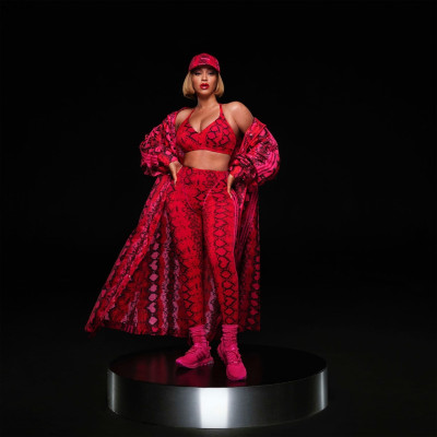 Beyonce Knowles